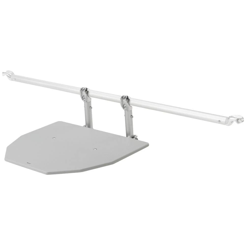 Front & Rear Frame Casting Platforms A8522
