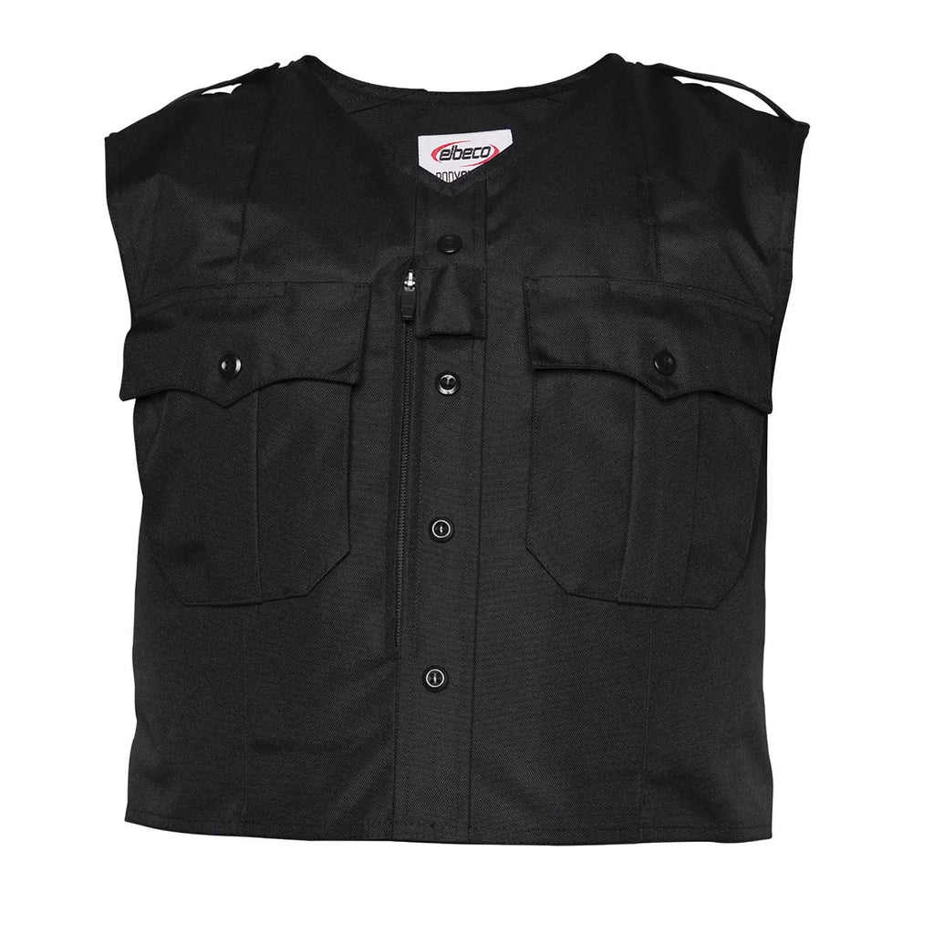 Black External Vest Carrier G97805