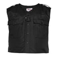 Black External Vest Carrier G97805