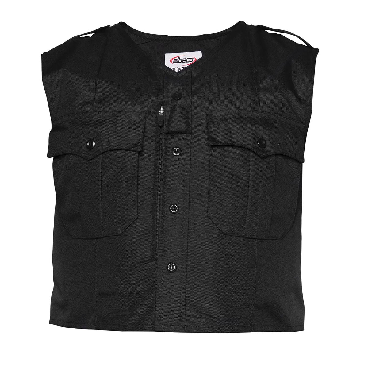 Black External Vest Carrier G97805