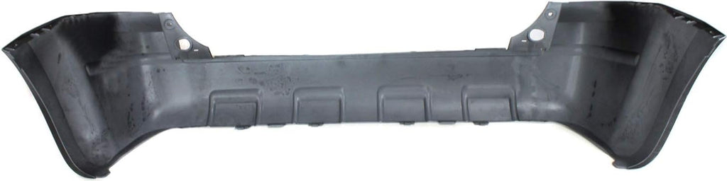 Primed Rear Bumper Cover for 2008-2012 Ford Escape V76893
