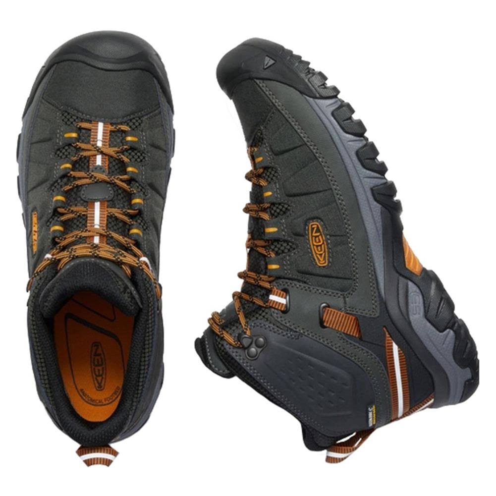 Waterproof Mid Hiking Boots F327530