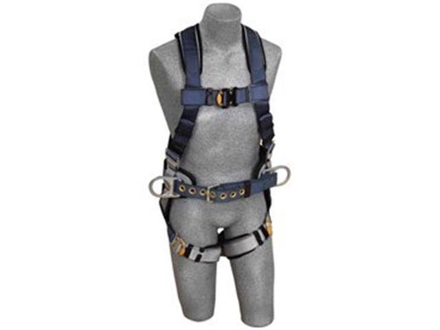 Construction Style Positioning Harness Z7154
