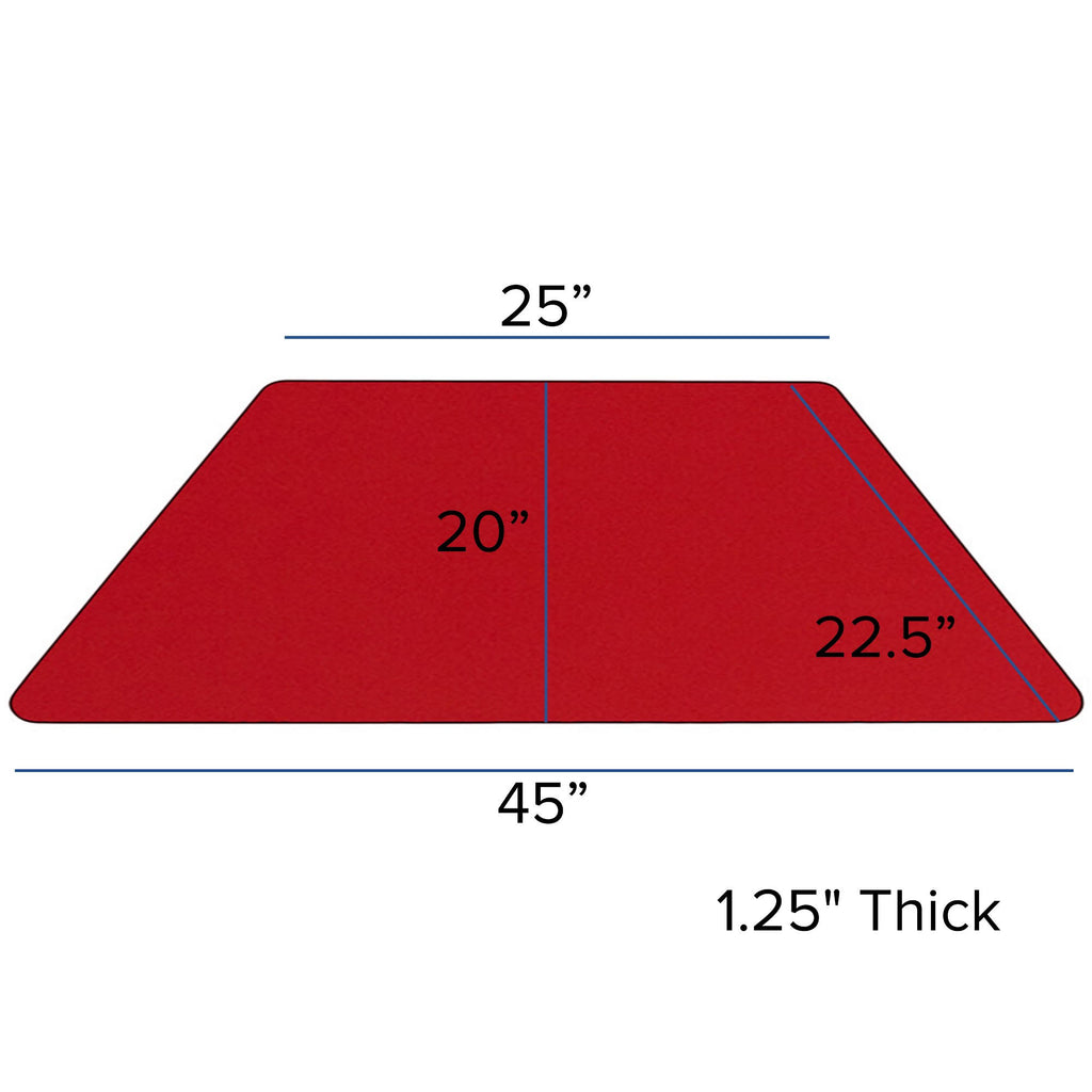 Red Activity Table D349863
