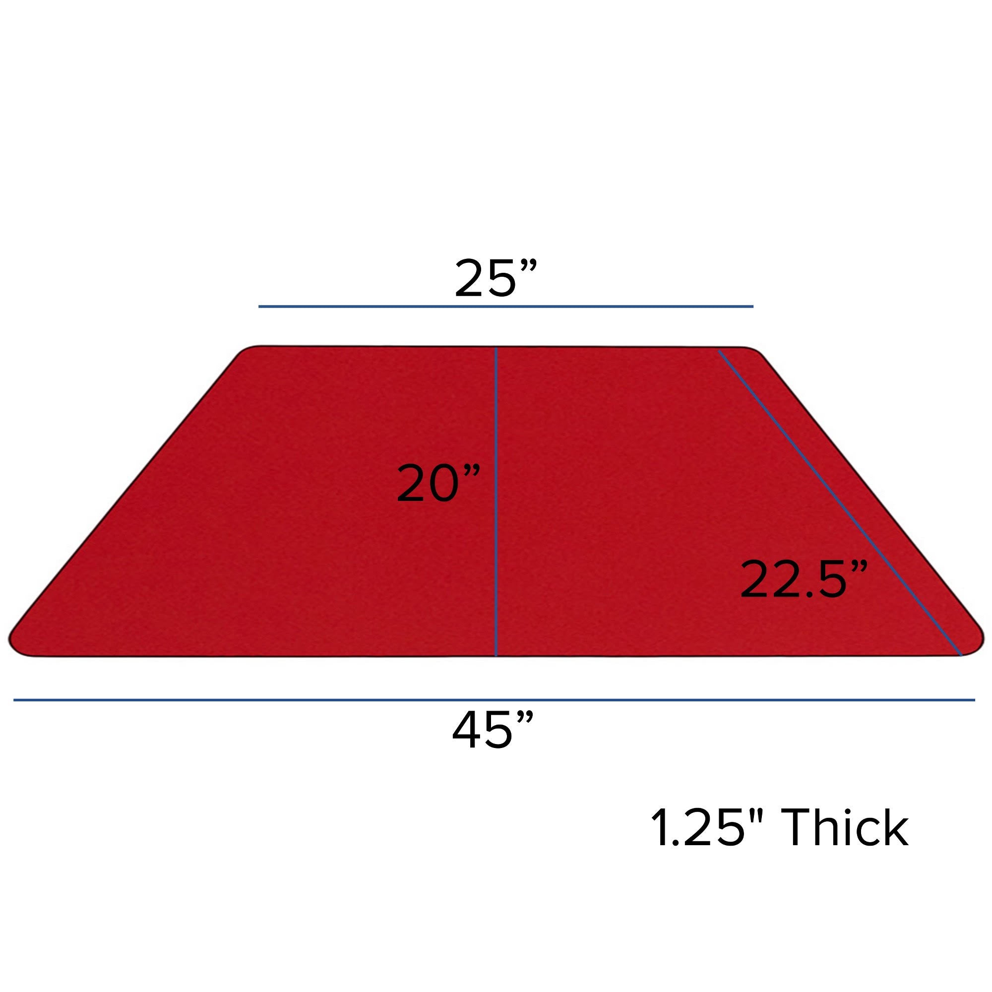 Red Activity Table D349863