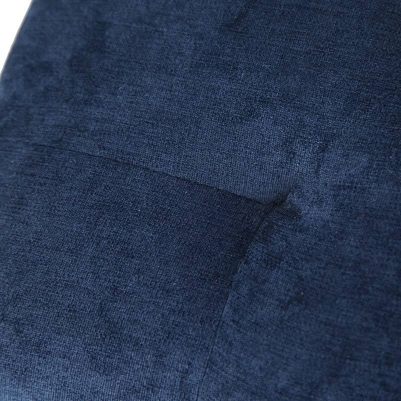 Rectangular Tufted Storage Ottoman P98274