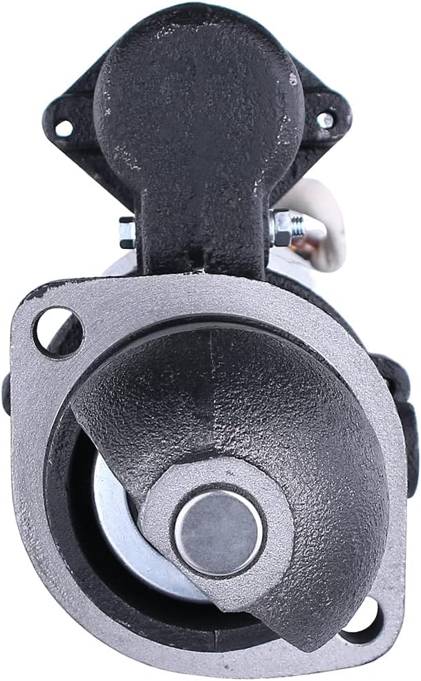 12V 10T CW Starter Motor X187488
