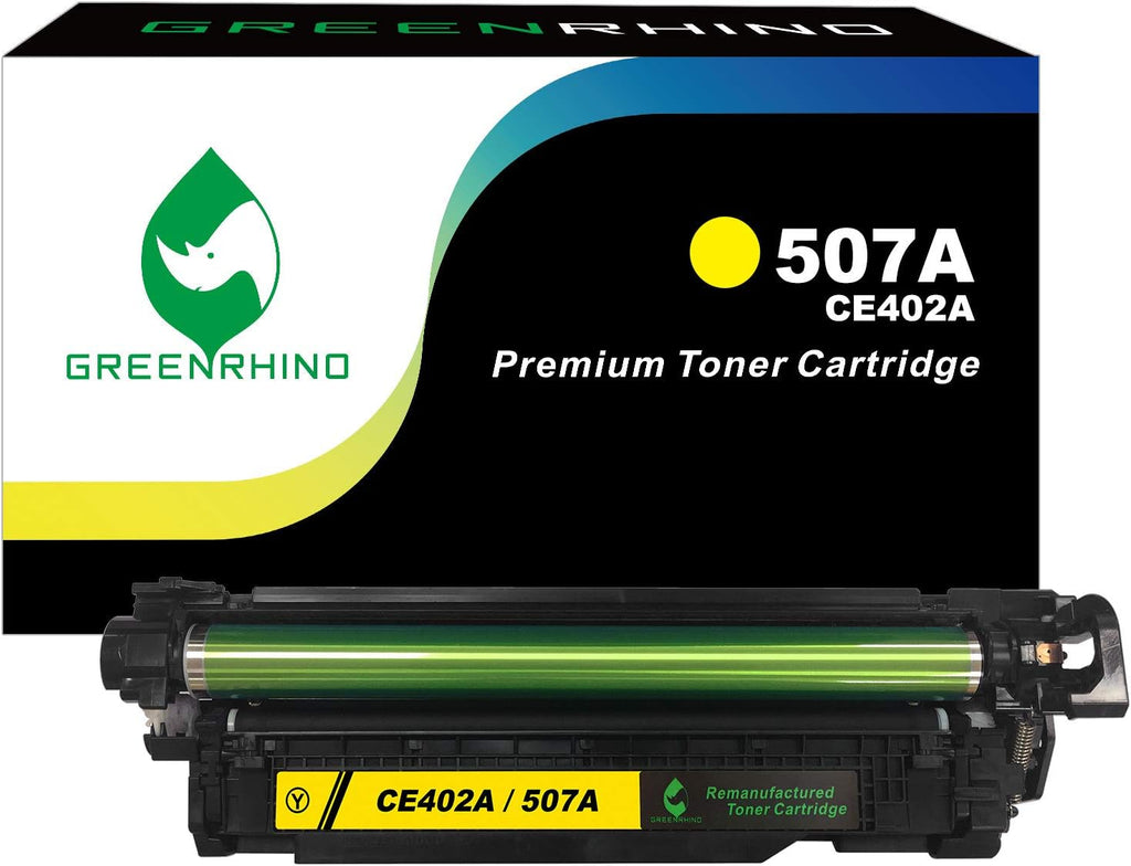Remanufactured Toner Cartridge Magenta 1-Pack N944362