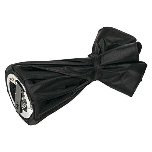Collapsible Softbox for Speedlights with Grid E604