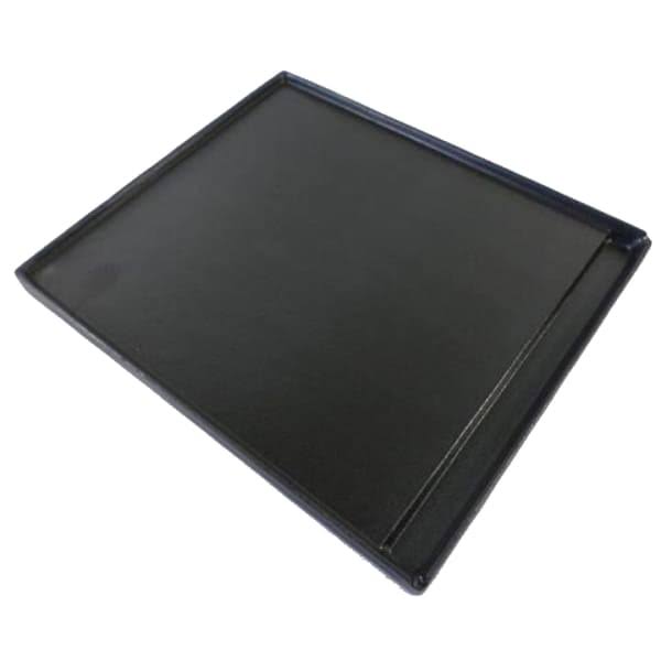 Cast Iron Reversible Griddle W541