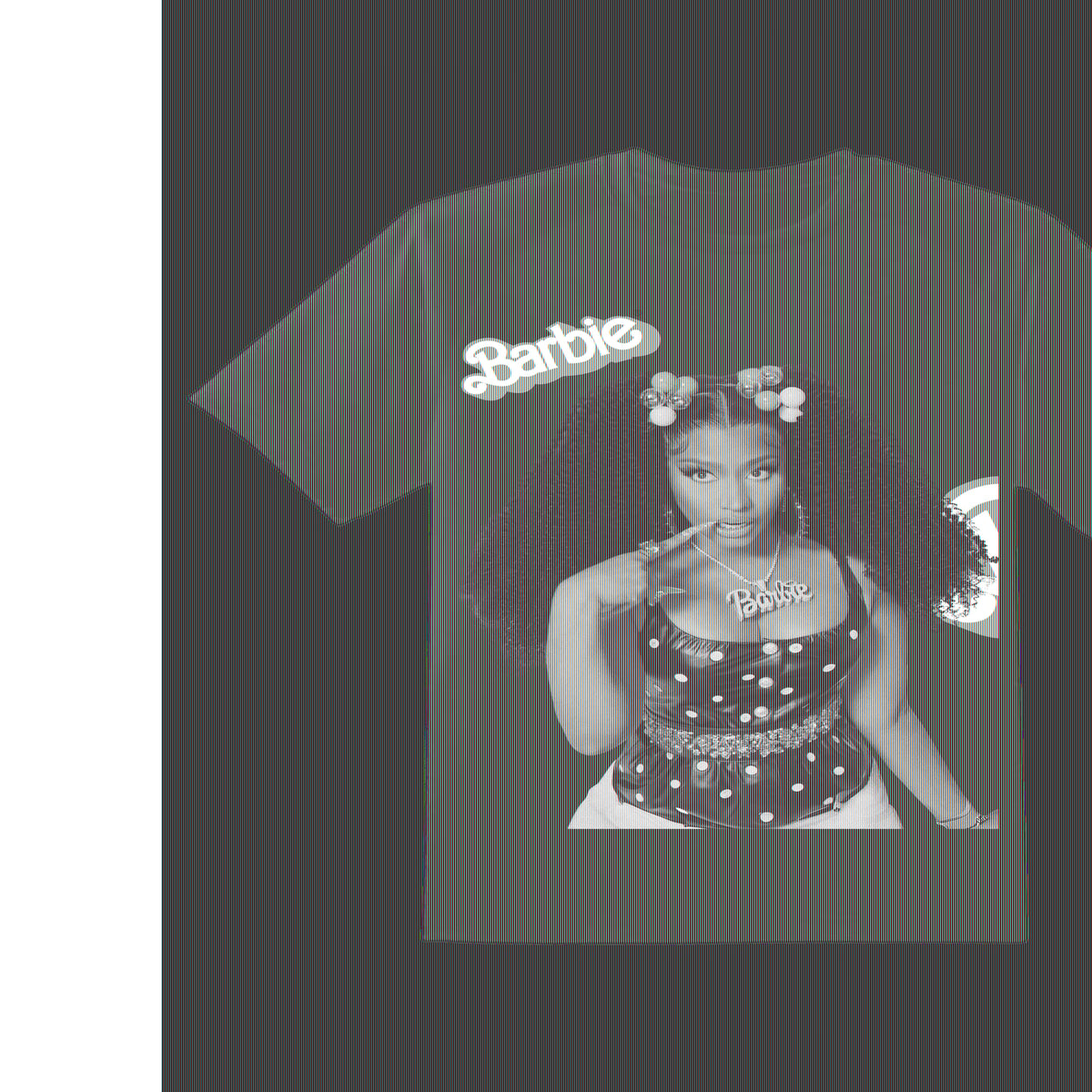 Barbie T-Shirt J158645