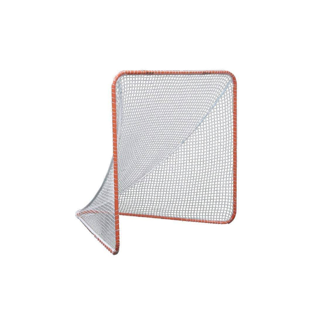 6 x 6-Foot Steel Lacrosse Goal Net H25877
