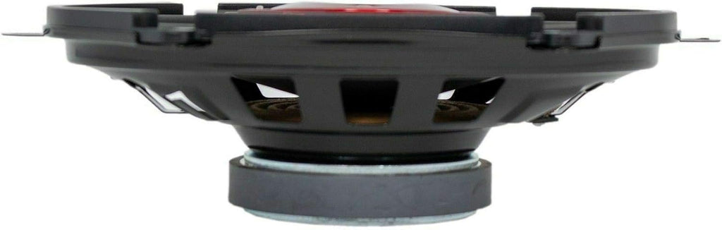 4X 3-Way 700 Watts Coaxial Car Speakers S1563