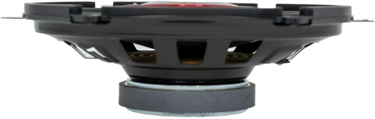 4X 3-Way 700 Watts Coaxial Car Speakers S1563