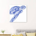 Canvas Giclee I57610