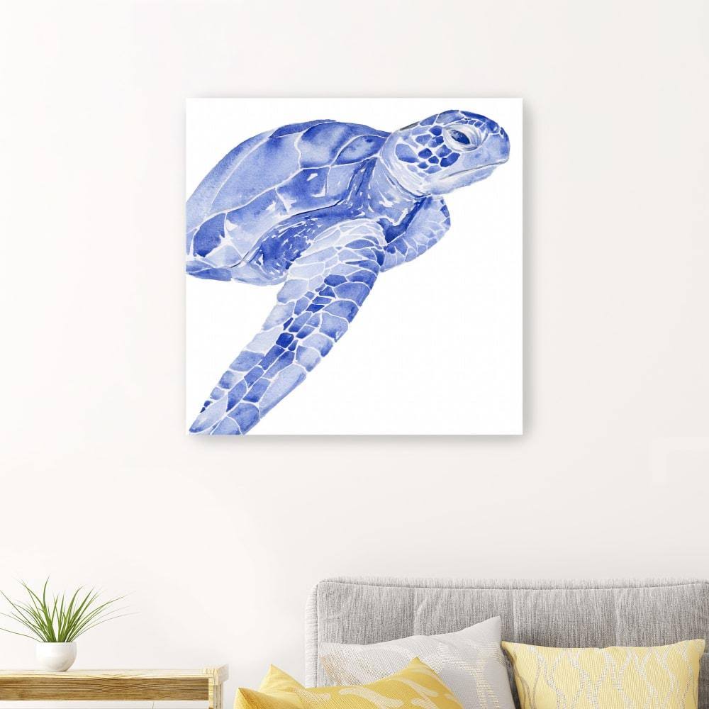 Canvas Giclee I57610