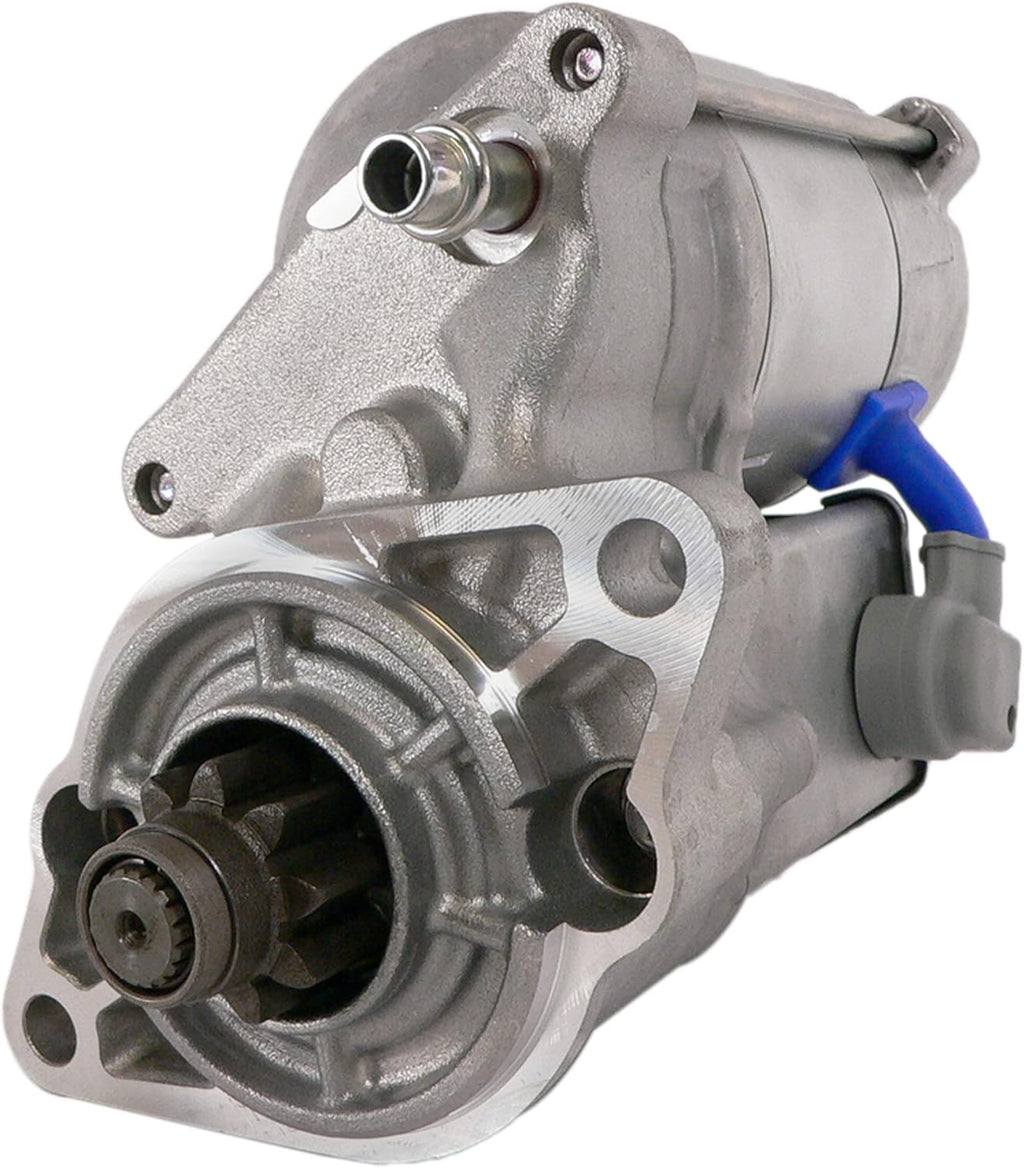 Starter Kit Motor for Kubota N2880