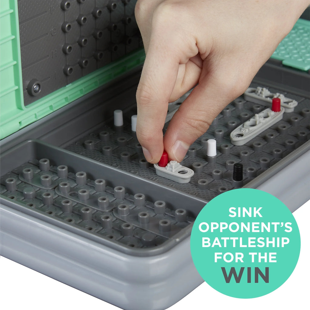 Portable Case Board Game Y876