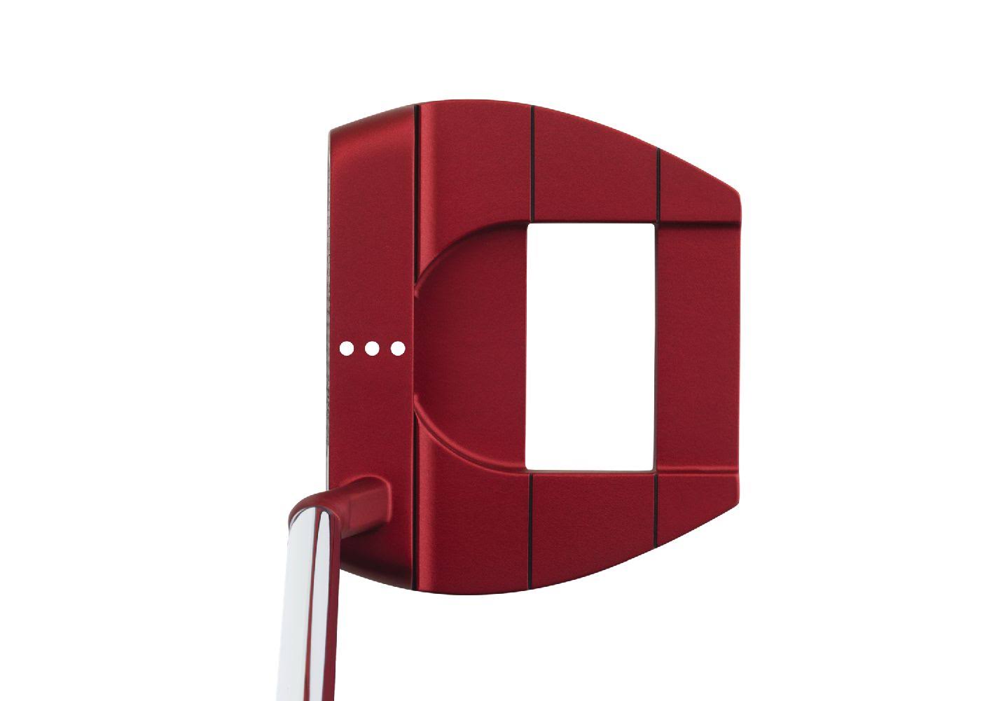 Red Jailbird Mini S Putter A97609