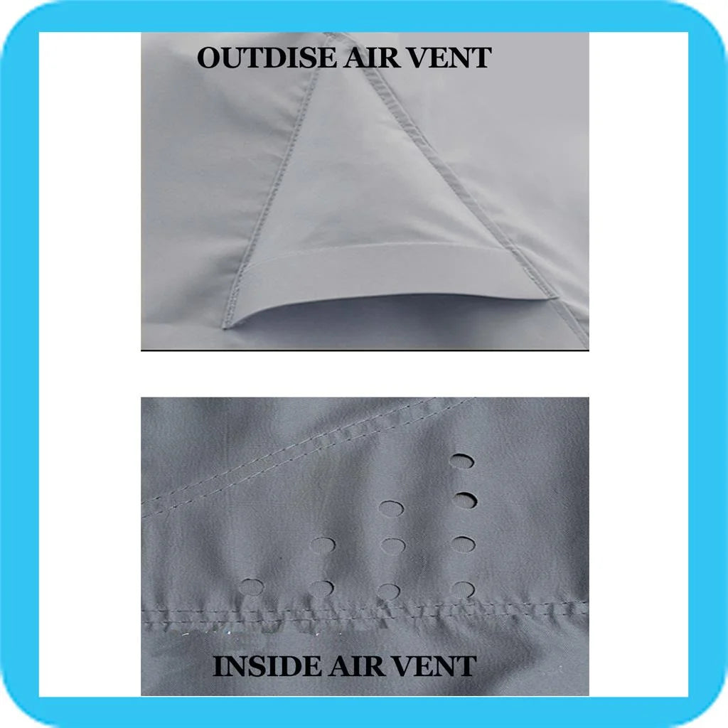 Boat Cover for Bass Cat Boats Pantera II 1988-1995 K671