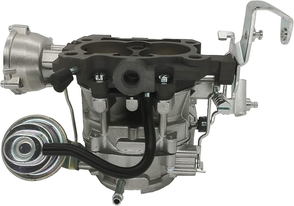 2 Barrel Carburetor Compatible with Chevy 350 5.7L 1970-1980 400 6.6L 1970-1975 Small Block Engine M1908