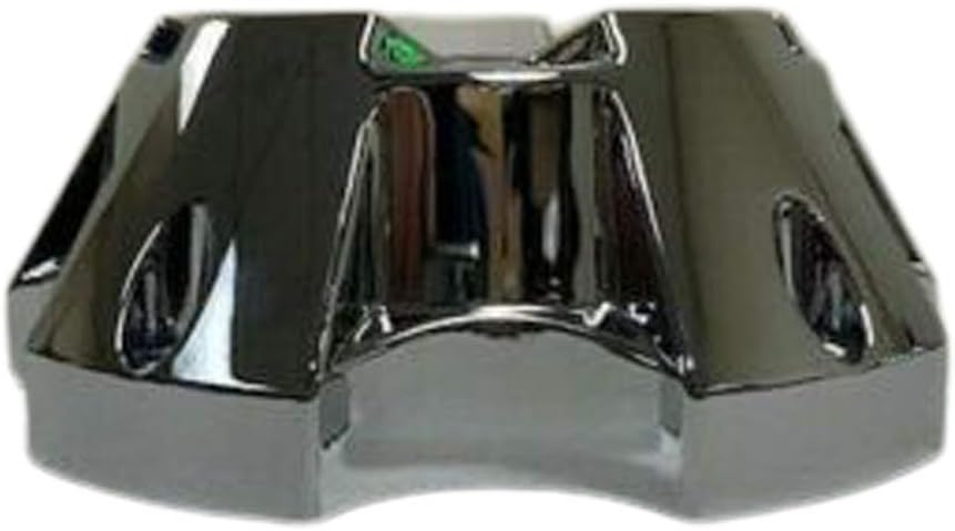 Chrome Wheel Center Cap P992020