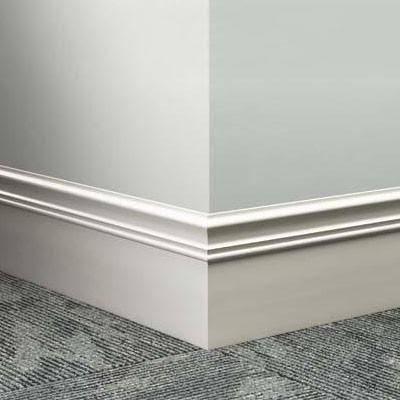 Cove Molding F2081