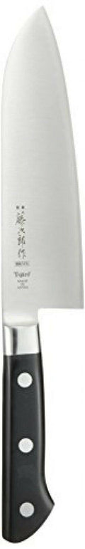 Santoku 170mm Knife U66927