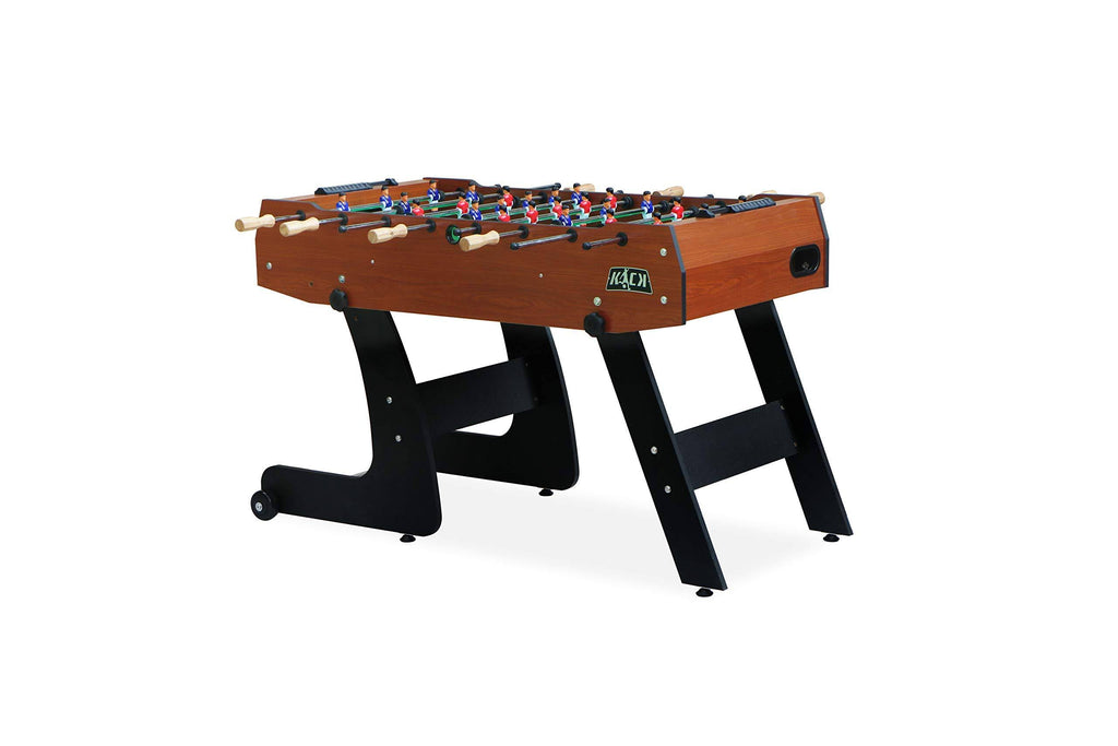 48 in Folding Foosball Table Z201670