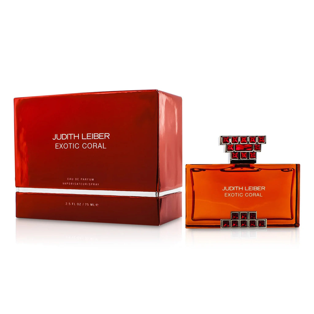 Coral Eau De Parfum Spray 40ml W441229
