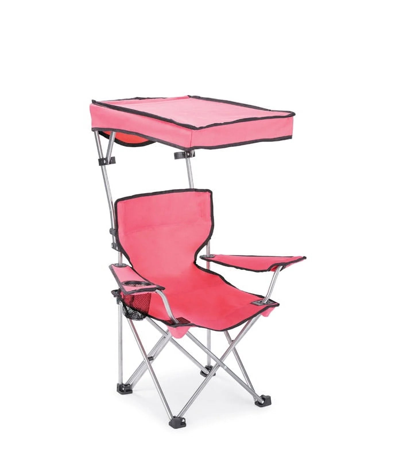 Pink Kids Folding Chair J1841