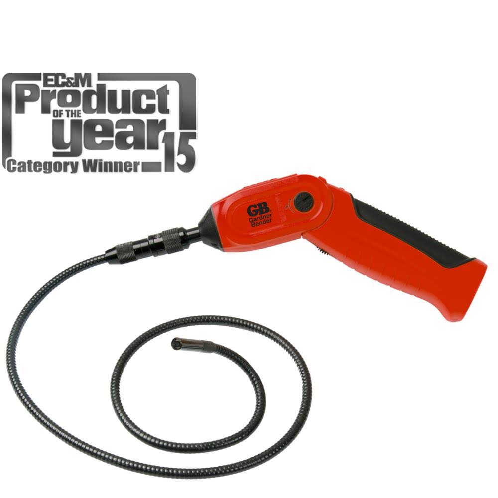 Wireless Inspection Camera X905