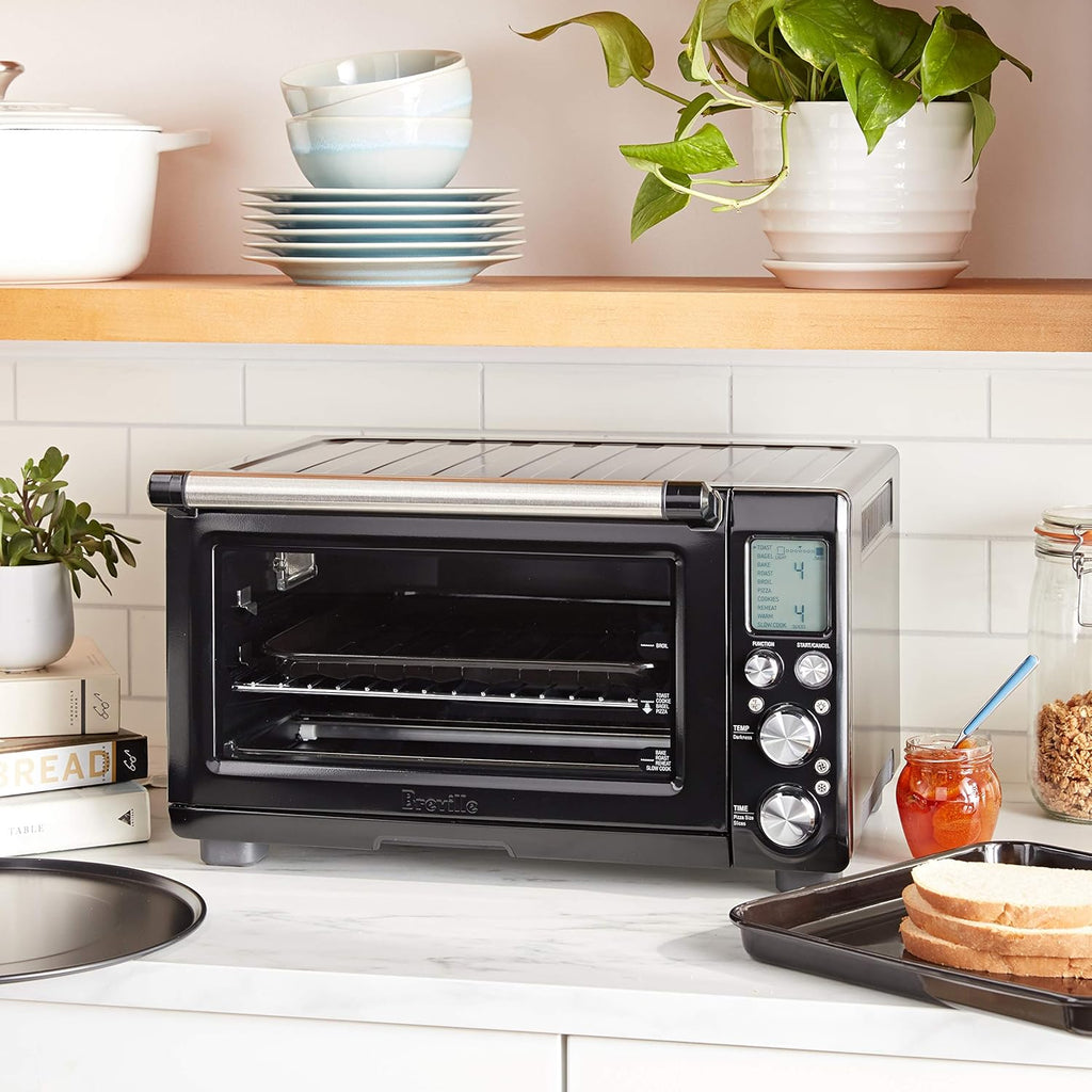 Black Sesame Countertop Convection Oven D1421