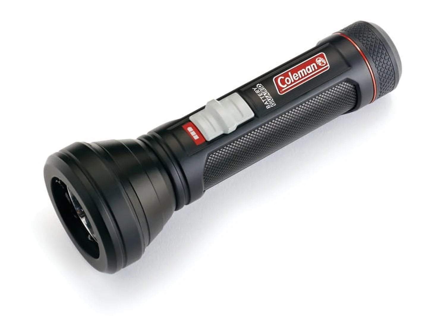 350-Meter 750 Lumen LED Flashlight P201