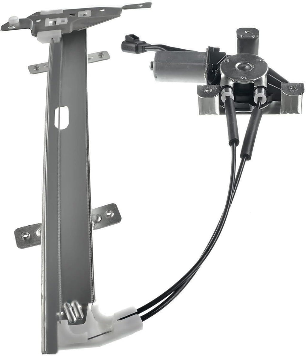 Power Window Regulator with Motor Pack of 2 S349591