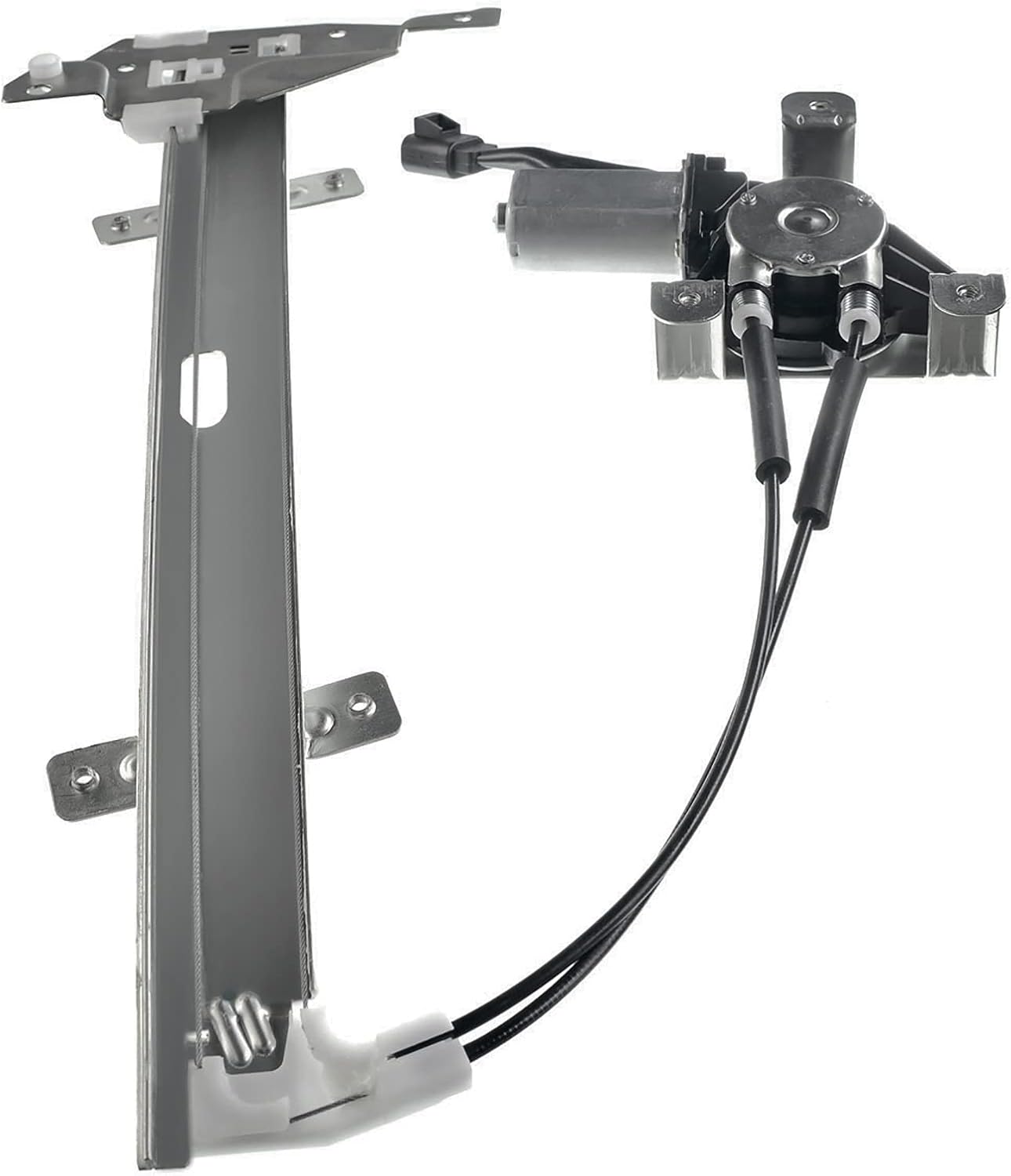 Power Window Regulator with Motor Pack of 2 S349591