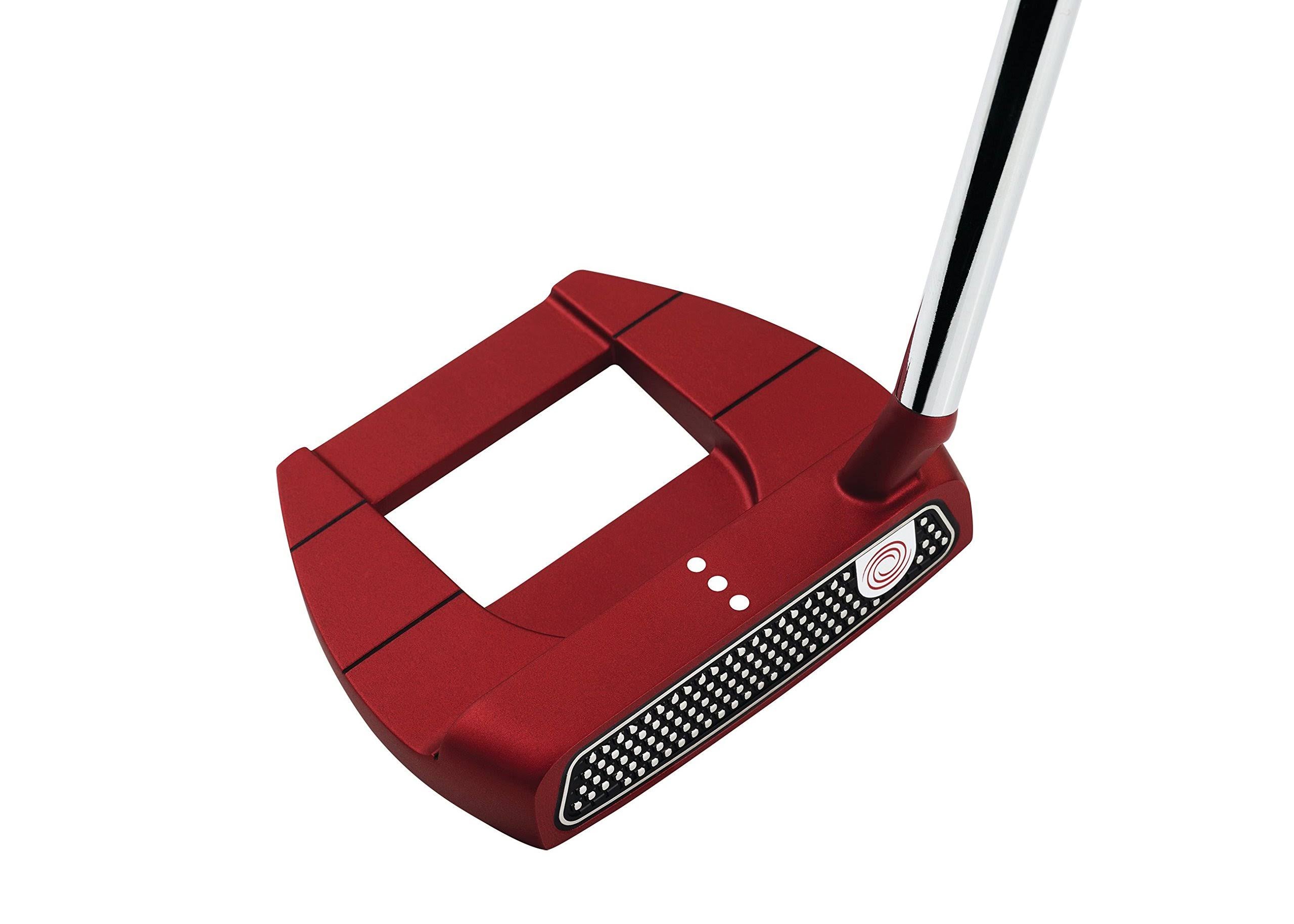 Red Jailbird Mini S Putter A97609