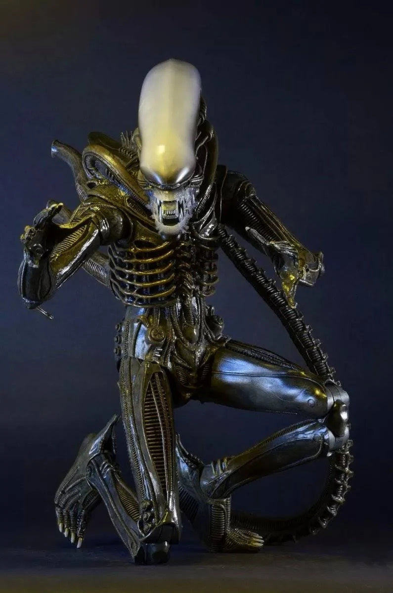 1/4 Scale Alien Action Figure N215