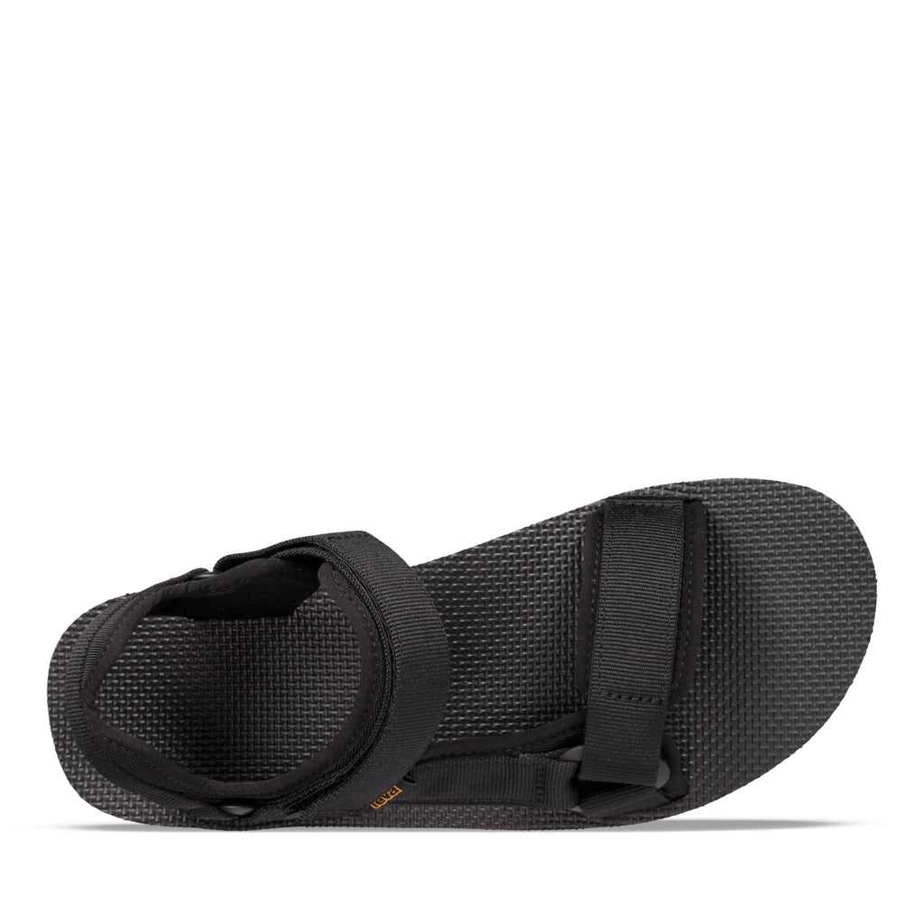 Men's Universal Trail Black 12 T283402