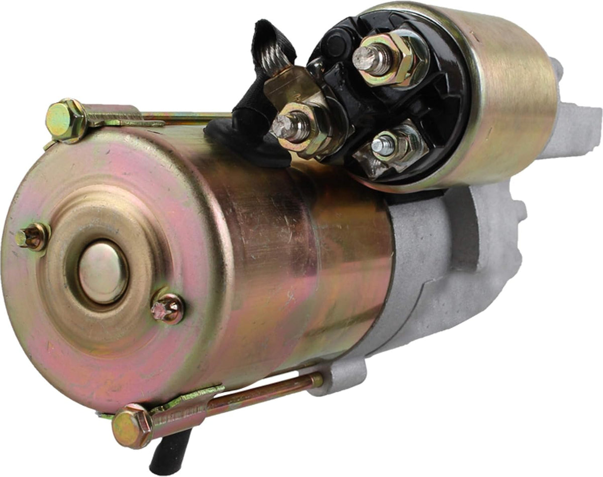 Oldsmobile Aurora Starter Compatible With 3.5L D2839