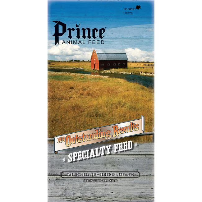 Llama & Alpaca Feed Mini Pellet G76519