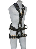 Arc Flash Rope Access Harness B718