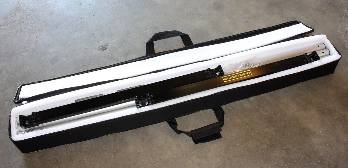 Aluminum Camera Dolly with Carry Bag D66996