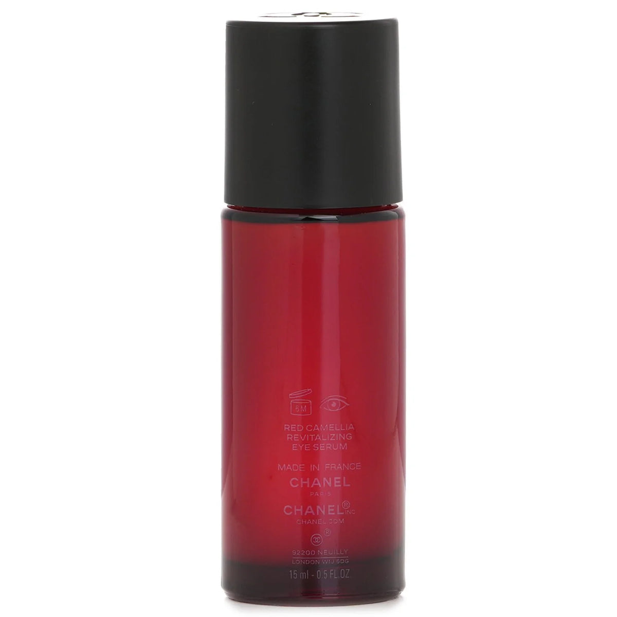 Red Camellia Revitalizing Eye Serum 15ml B7567