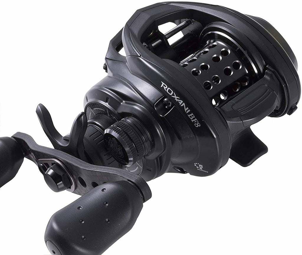 Baitcasting Reel V926904