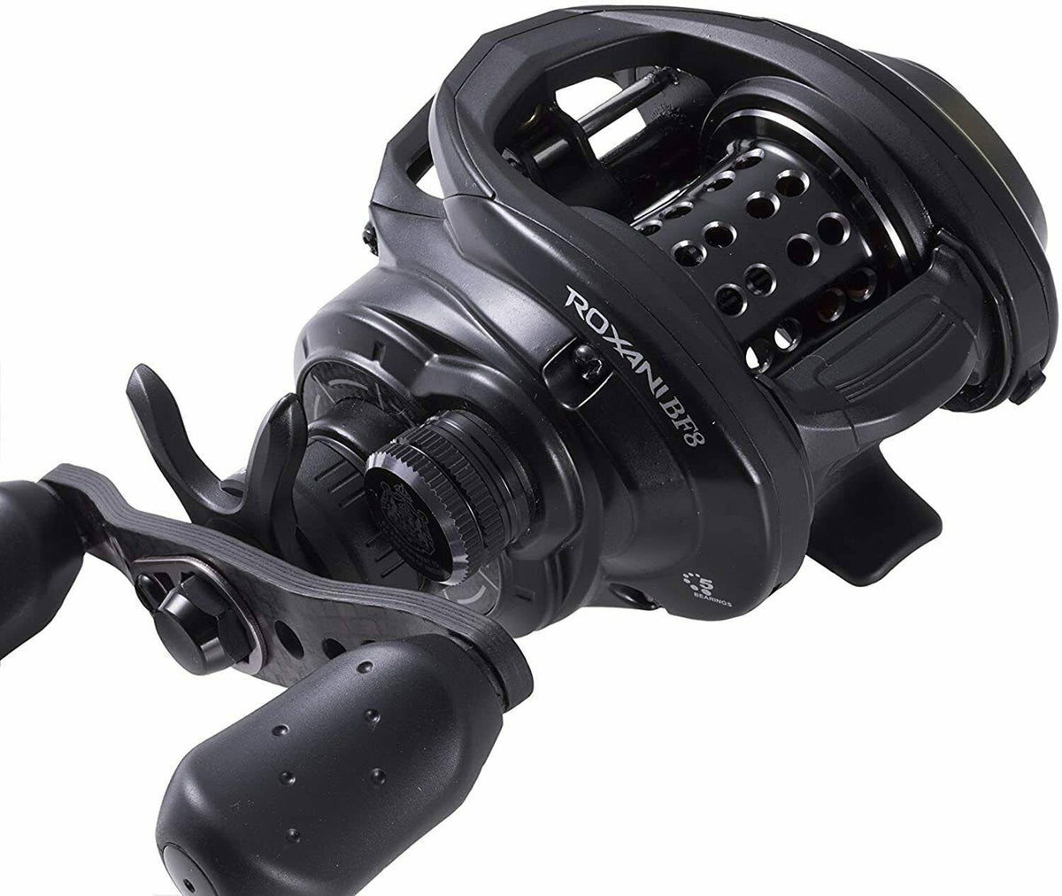 Baitcasting Reel V926904