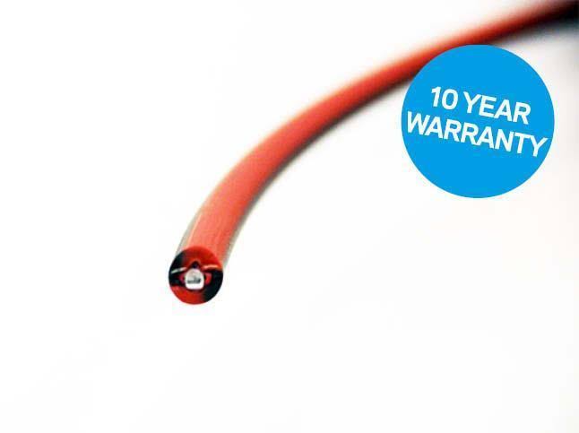 High Conductive Lead Out Cable S33842