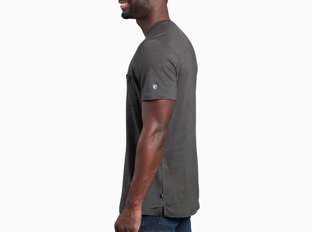 Carbon T-Shirt X3259