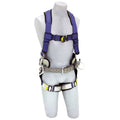 Construction Style Positioning Harness Z7154