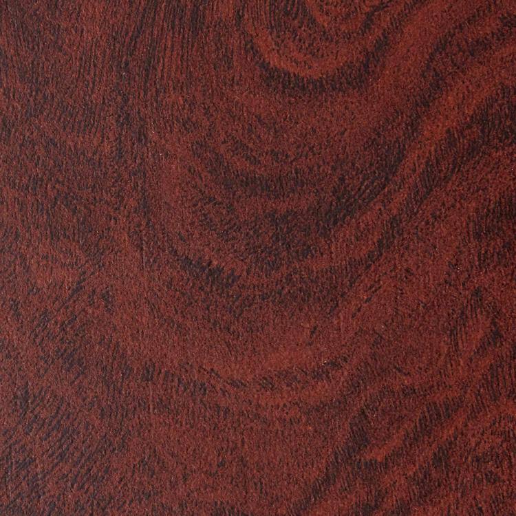 Medium Brown Curio Cabinet U2950